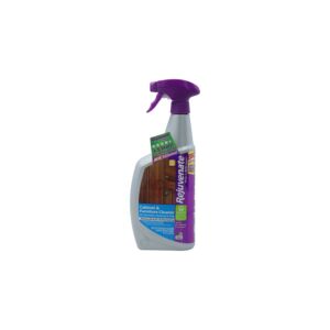 Rejuvenate Prevent Surface Sratches Cabinet and Furniture Cleaner Clear 32fl.oz